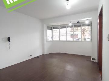 Departamento · 49m² · 3 Ambientes · Departamento de 3 Amb. a Reciclar - Apto Prof. ¡Oportunidad!