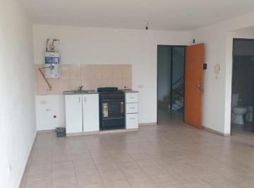 Departamento · 1 Dormitorio · Departamento - San Vicente