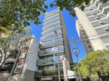 Departamento de 3 ambientes, Palermo · Departamento Semipiso en Palermo con Vista Panorámica Totalmente Abierta