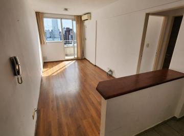 Departamento · 34m² · 2 Ambientes · Departamento 1 Dormitorio con Terraza Semi Exclusiva en Barrio Lourdes