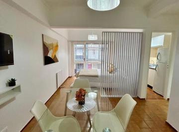 Departamento · 29m² · 1 Ambiente · Departamento en Venta en Zona Plaza Colón, Mar del Plata.