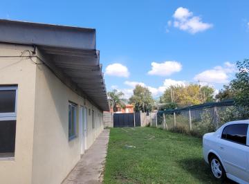 Departamento de 2 ambientes, José C Paz · Departamento 2amb en Jose C Paz