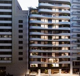Departamento · 46m² · 2 Ambientes · Monoambiente en Cabildo 20!