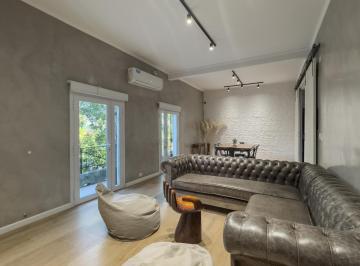 Family · Venta PH en Parque Chacabuco con Terraza y Quincho Propio