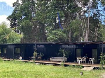 Casa · 153m² · 4 Ambientes · Alquiler Temporada de Polo Exaltación de La Cruz El Remanso