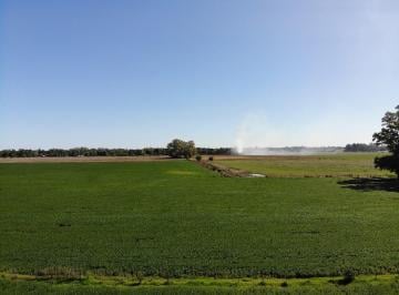 Campo · 1830000m² · Terreno Campo en Venta en Capilla del Señor, Exaltación de La Cruz, G. B. a. Zona Norte