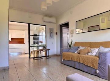 PH · 77m² · 3 Ambientes · PH Tolosa 2 Dorm. Apto Banco