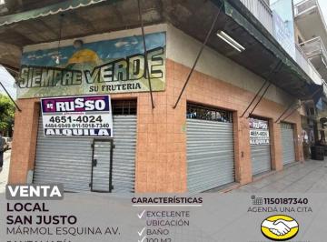 RUS-RUS-10263_2 · Venta Local San Justo