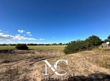 Terreno · 840m² · Terreno Lote en Venta en Costa Esmeralda