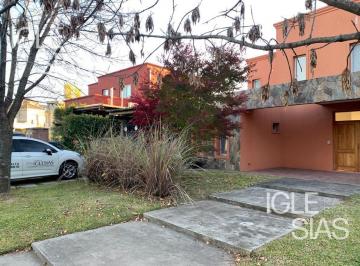 vista 3 · Casa en Venta Lote Interno 3 Dorm. Barrio San Isidro Labrador, Villanueva
