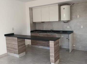 Cocina · Alquiler Depto Vivak