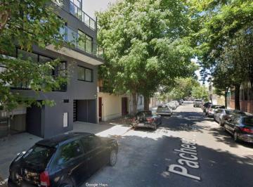 Departamento de 2 ambientes, Villa Urquiza · Alquiler 2 Amb Cochera Fija