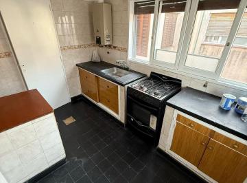 Departamento · 65m² · 4 Ambientes · Departamento en Venta Alta Cordoba