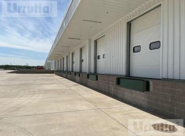 Depósito · 6300m² · Depósito - Tres de Febrero