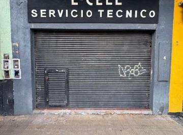 Local comercial · 21m² · Alquiler Local Comercial, Parque San Martin