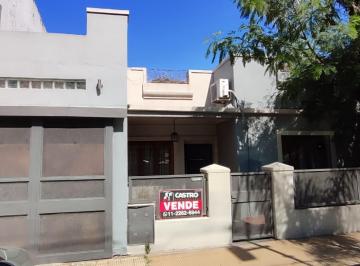 Casa de 3 ambientes, Tres de Febrero · Nuevo Valor - Casa con Jardin Villa Bosch - Guemes Al 5000