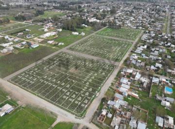 Terreno · 299m² · Lote en Venta