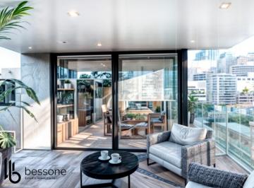 Departamento · 43m² · 2 Ambientes · 1 Cochera · Departamento - Guemes