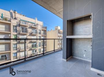 Departamento · 43m² · 2 Ambientes · Departamento - Guemes