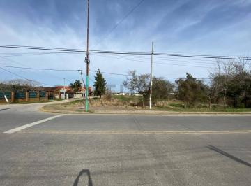 Terreno · 401m² · Lote en Venta en Berisso