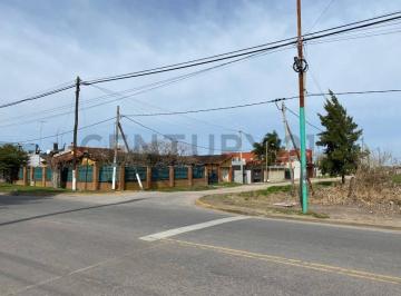 Terreno · 395m² · Lote en Venta en Berisso