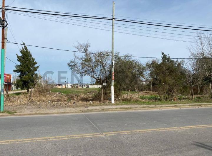 Terreno · 583m²