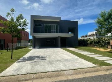 frente · Casa Al Río en Venta 5 Dorm. Barrio San Juan, Villanueva