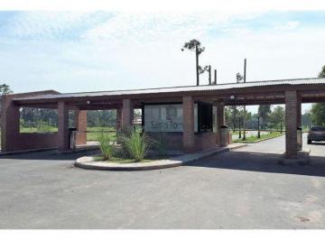 Terreno , Pilar · Venta. Lote en Santo Tomás, Pilar en Derqui. Buenos Aires