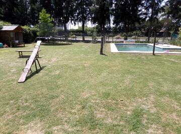 Bajó el precio · Casa Chalet en Venta en Santa Clara Vip, Villanueva, Tigre