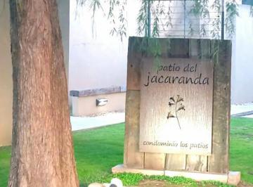 Departamento · 75m² · 3 Ambientes · 1 Cochera · Departamento en Venta en El Nacional Club de Campo, Gral. Rodríguez