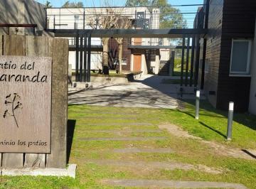Departamento · 75m² · 3 Ambientes · 1 Cochera · Departamento en Venta en El Nacional Club de Campo, Gral. Rodríguez