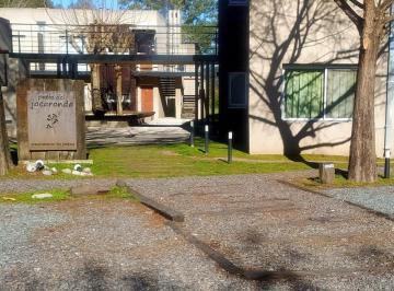 Departamento · 75m² · 3 Ambientes · 1 Cochera · Departamento en Venta en El Nacional Club de Campo, Gral. Rodríguez
