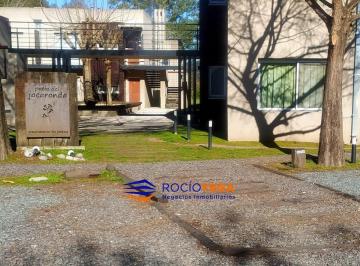 Departamento · 75m² · 3 Ambientes · 1 Cochera · Departamento en Venta en El Nacional Club de Campo, General Rodríguez