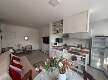 Departamento · 42m² · 2 Ambientes · Apartamento en Punta del Este. 1 Dormitorio Alquiler Anual