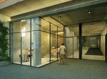 Departamento · 73m² · 3 Ambientes · Venta. Departamento 2 Dorm. con Balcón.