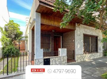 Casa · 107m² · 3 Ambientes · 1 Cochera · Casa 1 Dormitorio Venta - Florida Mitre/este