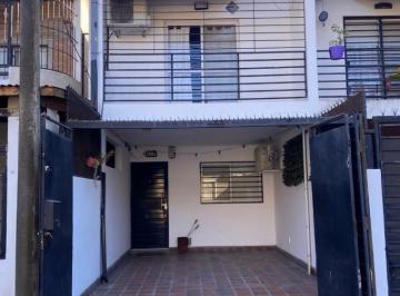 Departamento · 55m² · 4 Ambientes · 1 Cochera · Duplex con Cochera