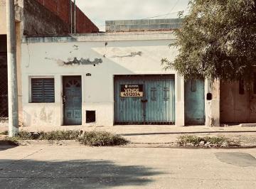 frente · Inmueble en Barrio Pueyrredón
