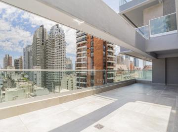 Departamento · 158m² · 4 Ambientes · 1 Cochera · Departamento en Palermo Chico