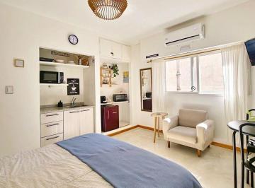 Departamento · 22m² · 1 Ambiente · Excent Monoambiente en Sarmiento 1587, San Nicolas