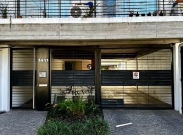 Departamento de 2 ambientes, Almirante Brown · Excelente Departamento Tipo Loft, a m de Plaza Brown.