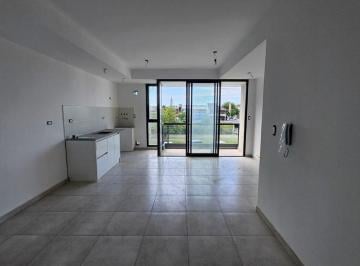 Departamento · 53m² · 2 Ambientes · Departamento a Estrenar de 1 Dormitorio en Berisso