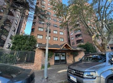 Departamento · 60m² · 3 Ambientes · Alquiler Departamento Tres Ambientes San Martin Centro