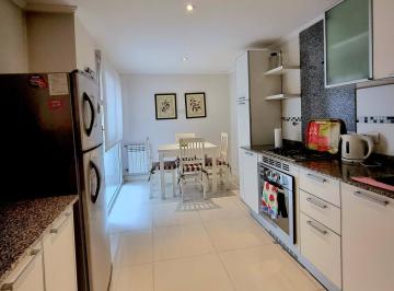 Departamento · 60m² · 2 Ambientes · Departamento en Alquiler Invierno 2024. 2 Amb. Amenities. Zona Guemes