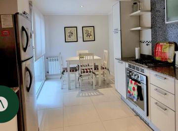 Departamento · 60m² · 2 Ambientes · Departamento en Alquiler Invierno 2024. 2 Amb. Amenities. Zona Guemes
