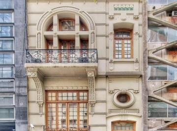 EHT-EHT-756_2 · Importante Edificio Art Nouveau a m de Puerto Madero