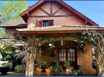 Casa de 6 ambientes, Ituzaingó · Casa 6 Ambientes con Garage