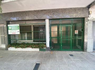 PH de 4 ambientes, Agronomía · PH de 4 Ambientes en Planta Baja Al Frente con Entrada Independiente - Cochera