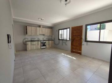 Departamento · 65m² · 3 Ambientes · 1 Cochera · Departamento en Venta 2 Dorm. - Dorrego - Id: