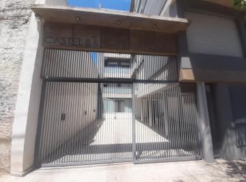 Garage · 24m² · Venta de Cochera en Crespo Al 1200